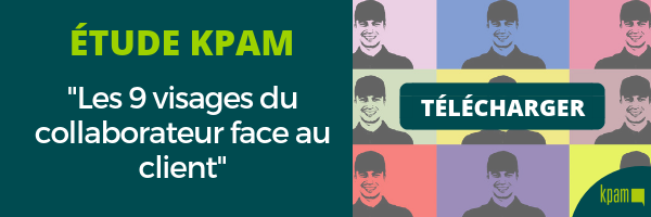 Etude 9 visages collaborateur