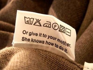laundry-tag