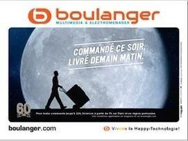 Day 46 : Boulanger livre plus vite qu’Amazon. Est-ce si important ?