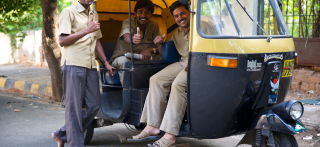 mGaadi_rickshaw