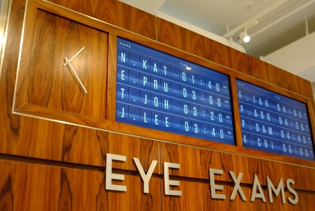 eye-exam