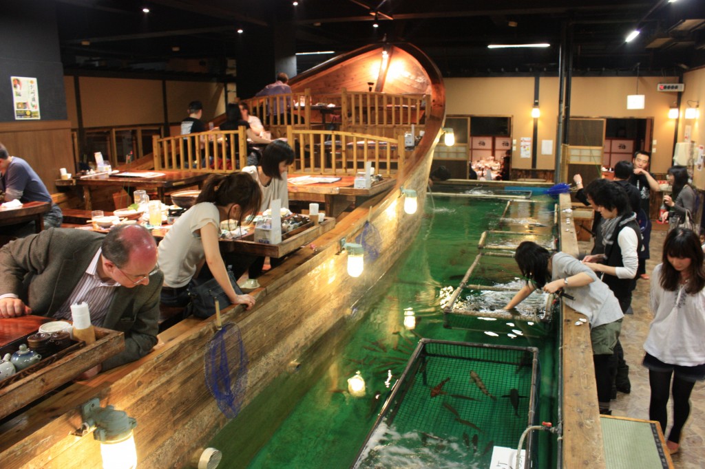 Zauo-restaurant-fishing