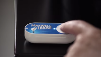 Day 195 : l’achat en 1 clic s’installe dans la maison avec les boutons Amazon Dash.