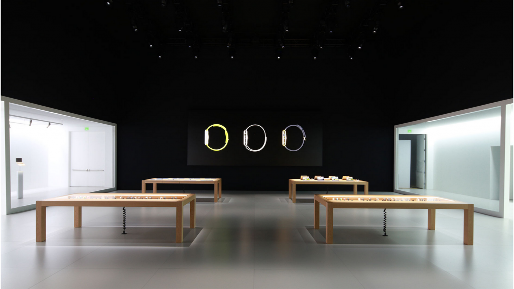 Apple-watch-apple-store