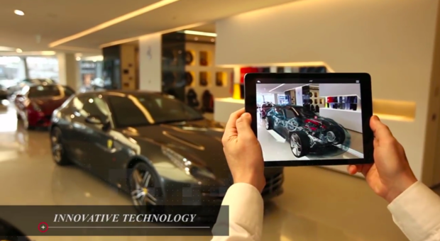 ferrari-cree-showroom-interactif-application-realite-augmentee