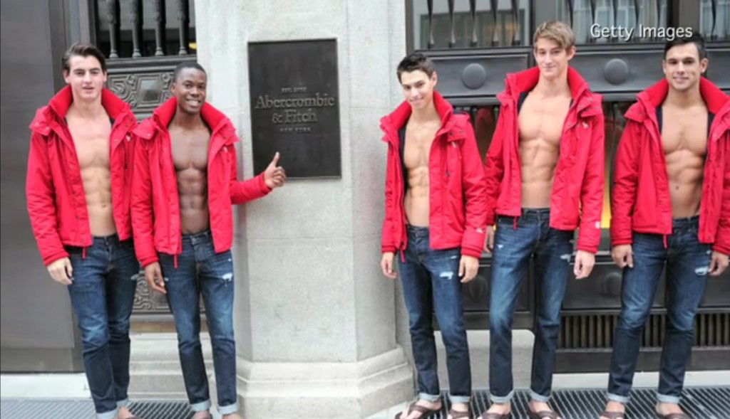 Abercrombie-and-fitch