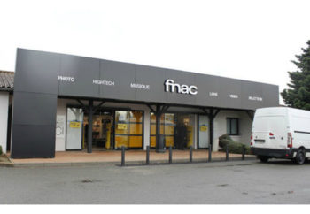 Day 284 : la FNAC développe son réseau de “petits” magasins.