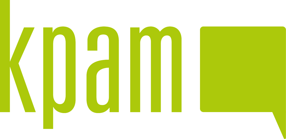 KPAM logo