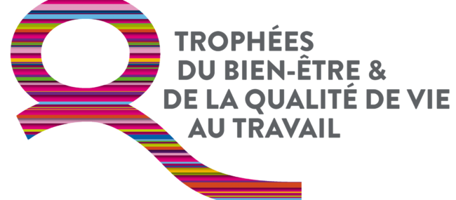 Trophée QVT 2019