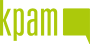 KPAM Logo