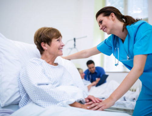 Expérience Patient : pourquoi le besoin d’humanité est-il plus fort que partout ailleurs ?