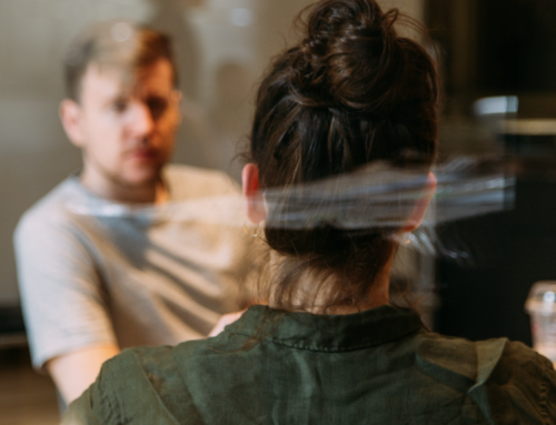 Moments de management : faut-il tuer l’entretien annuel ?