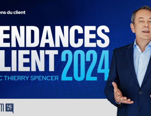 Le livre blanc des Tendances Client 2024