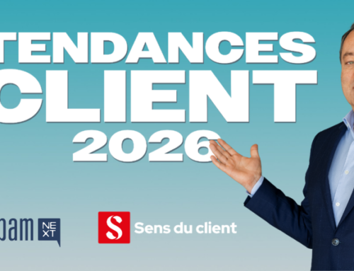 Le livre blanc des Tendances Client 2026