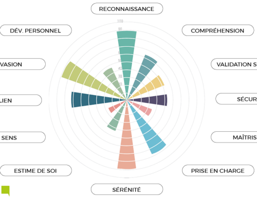 Pourquoi l’Empreinte émotionnelle constitue la première méthodologie stratégique des émotions clients (1/2)