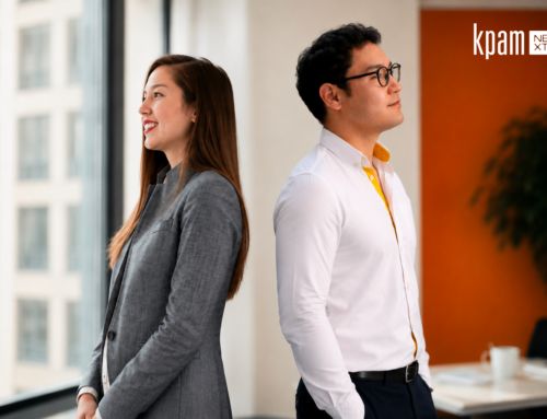 KPAM lance le Tracker miroir Culture client