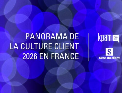 Panorama de la culture client en France, édition 2026